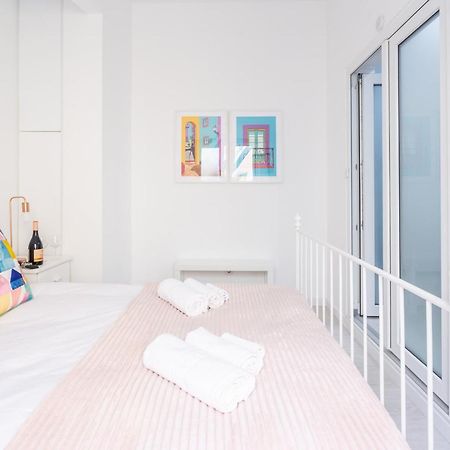 Wonderful Brand New Apartment Belém - A few steps away from the River! Lisboa Extérieur photo