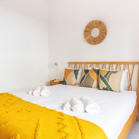 Wonderful Brand New Apartment Belém - A few steps away from the River! Lisboa Extérieur photo