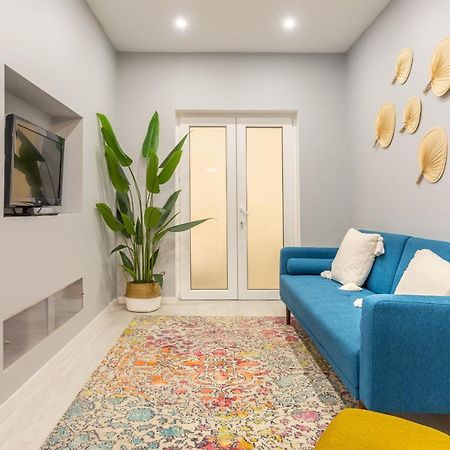 Wonderful Brand New Apartment Belém - A few steps away from the River! Lisboa Extérieur photo