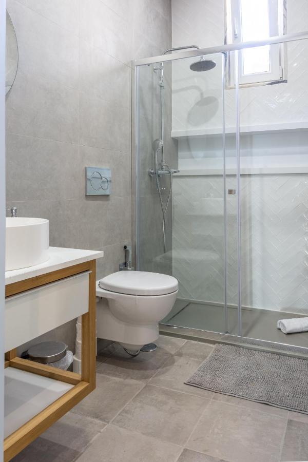 Wonderful Brand New Apartment Belém - A few steps away from the River! Lisboa Extérieur photo