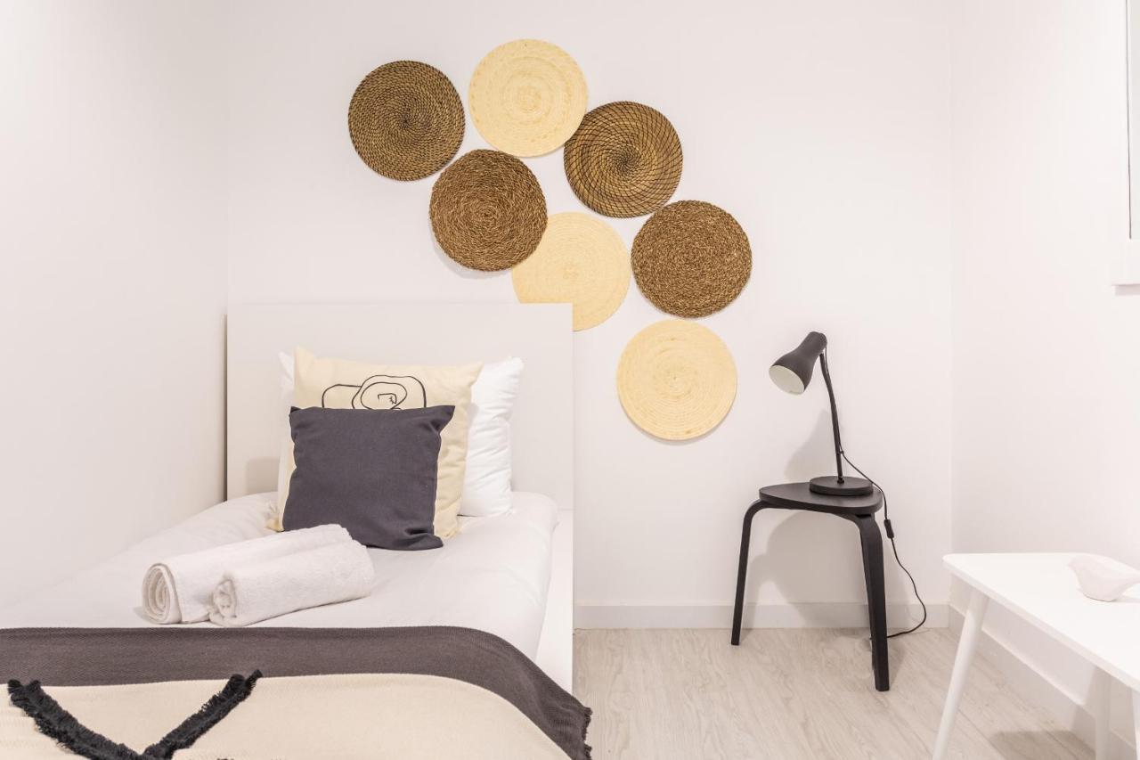 Wonderful Brand New Apartment Belém - A few steps away from the River! Lisboa Extérieur photo