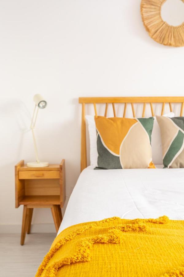 Wonderful Brand New Apartment Belém - A few steps away from the River! Lisboa Extérieur photo
