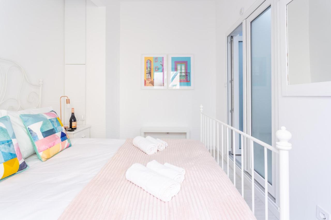 Wonderful Brand New Apartment Belém - A few steps away from the River! Lisboa Extérieur photo