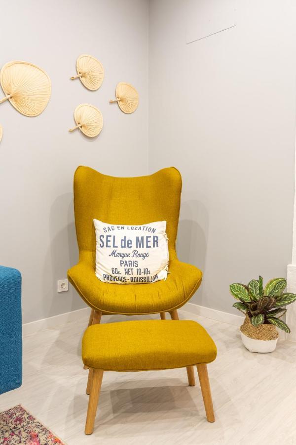 Wonderful Brand New Apartment Belém - A few steps away from the River! Lisboa Extérieur photo