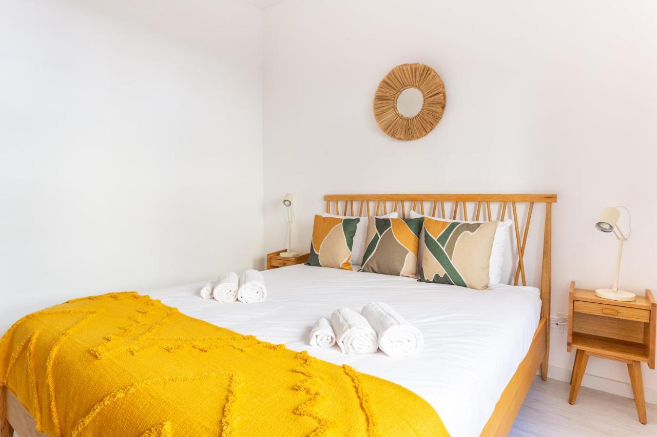 Wonderful Brand New Apartment Belém - A few steps away from the River! Lisboa Extérieur photo