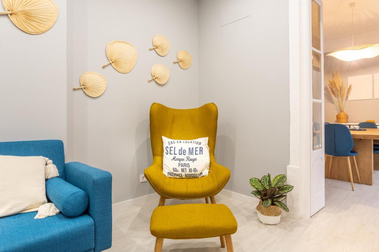 Wonderful Brand New Apartment Belém - A few steps away from the River! Lisboa Extérieur photo