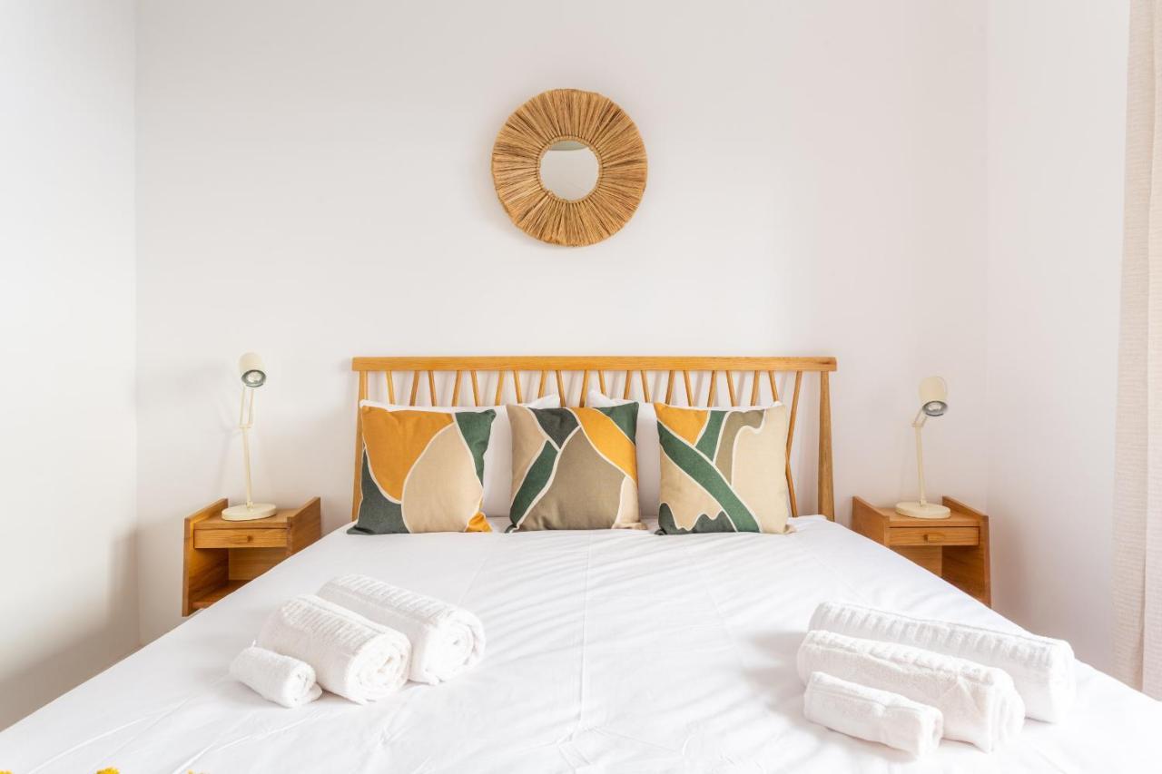 Wonderful Brand New Apartment Belém - A few steps away from the River! Lisboa Extérieur photo