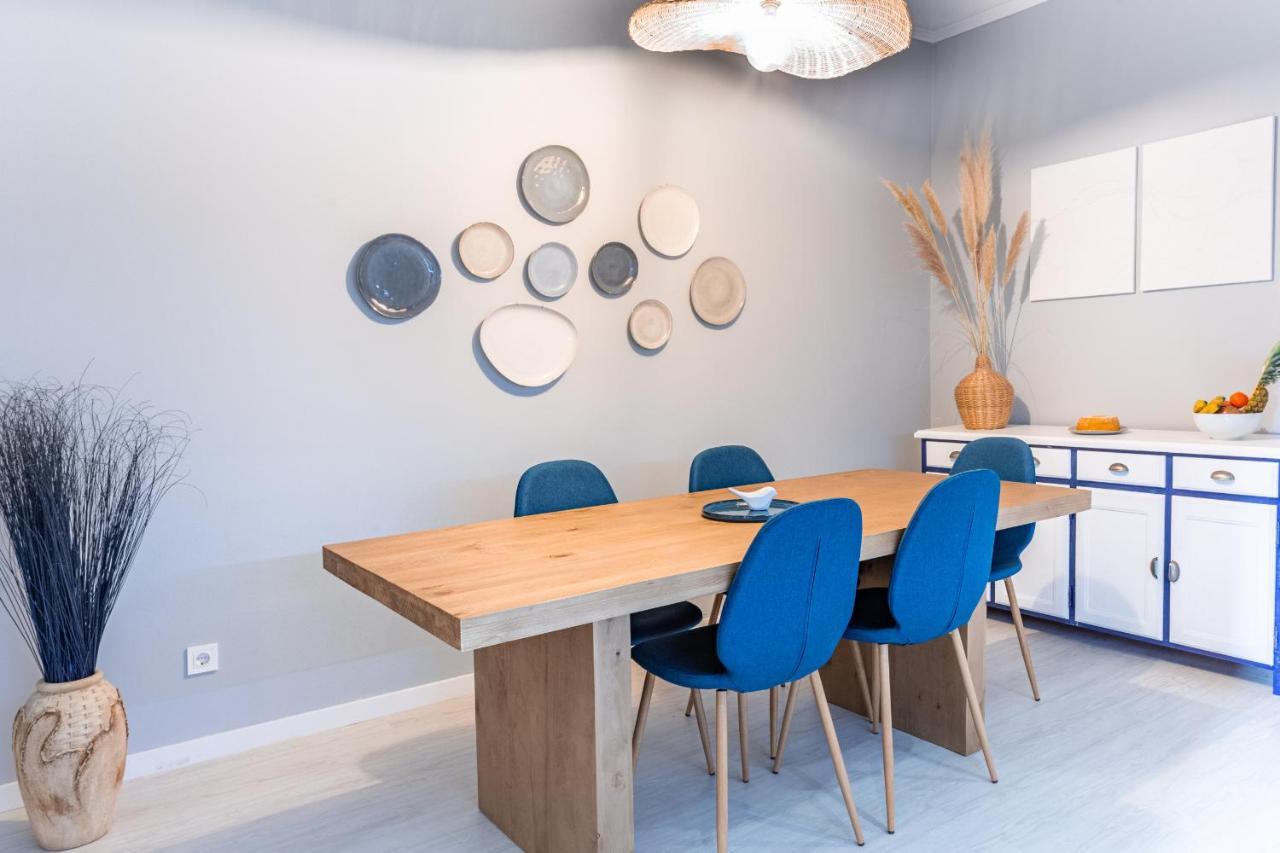 Wonderful Brand New Apartment Belém - A few steps away from the River! Lisboa Extérieur photo