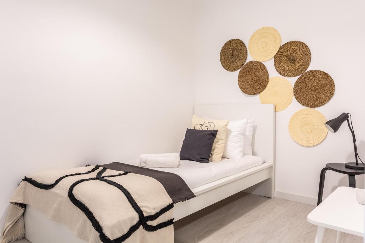 Wonderful Brand New Apartment Belém - A few steps away from the River! Lisboa Extérieur photo