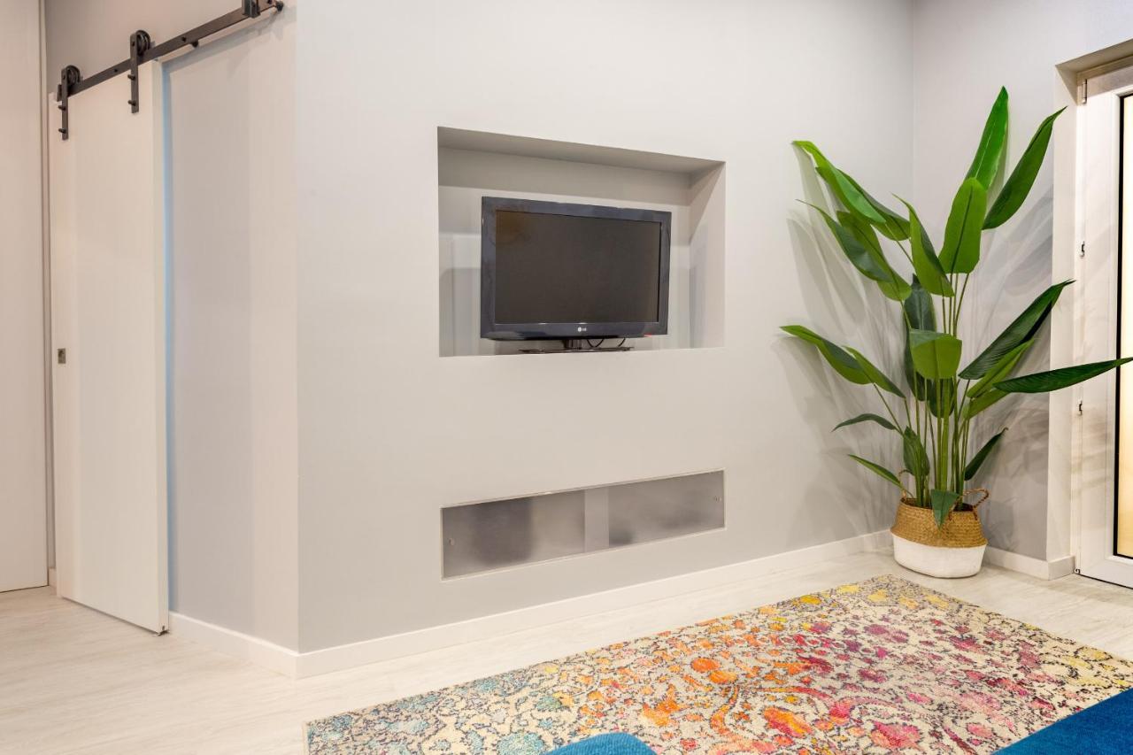 Wonderful Brand New Apartment Belém - A few steps away from the River! Lisboa Extérieur photo