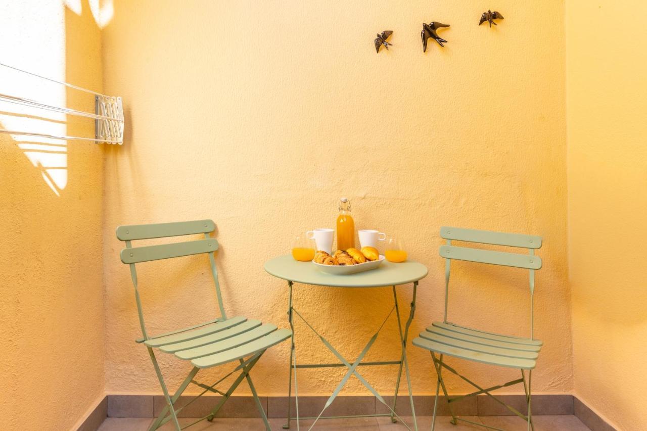 Wonderful Brand New Apartment Belém - A few steps away from the River! Lisboa Extérieur photo