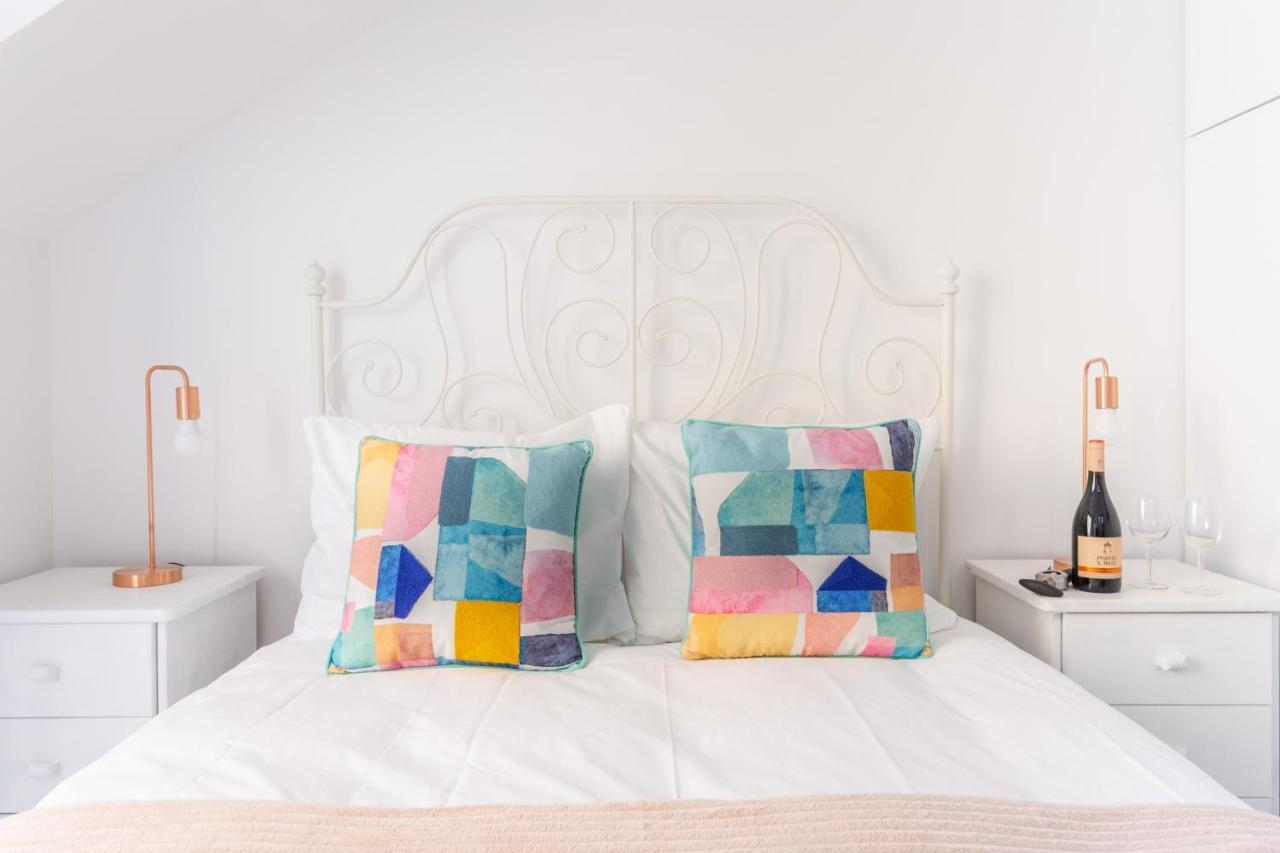 Wonderful Brand New Apartment Belém - A few steps away from the River! Lisboa Extérieur photo