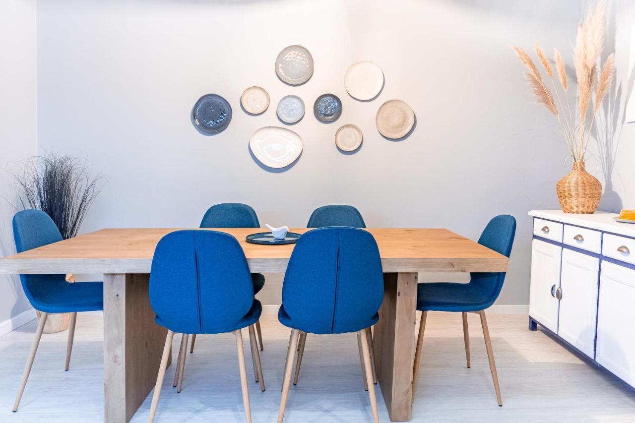Wonderful Brand New Apartment Belém - A few steps away from the River! Lisboa Extérieur photo