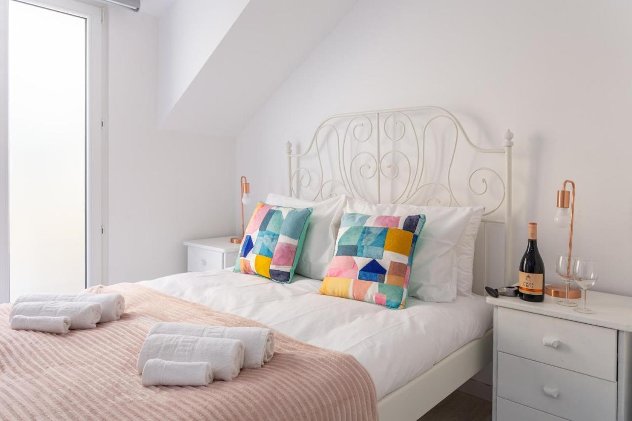 Wonderful Brand New Apartment Belém - A few steps away from the River! Lisboa Extérieur photo