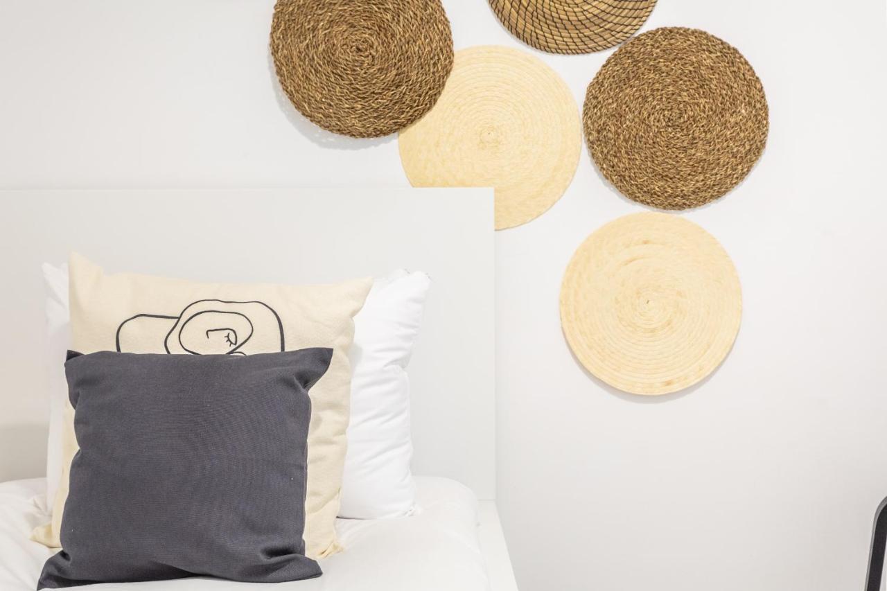 Wonderful Brand New Apartment Belém - A few steps away from the River! Lisboa Extérieur photo