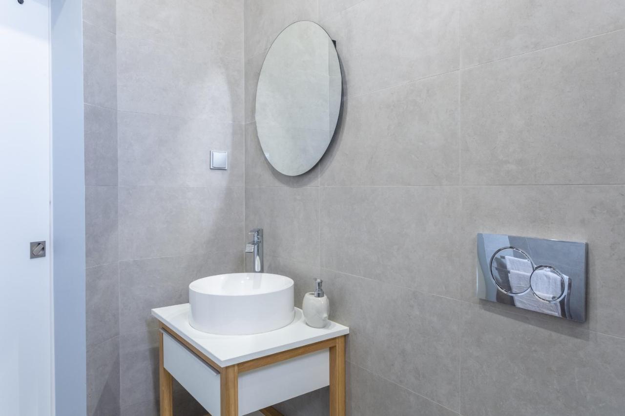 Wonderful Brand New Apartment Belém - A few steps away from the River! Lisboa Extérieur photo