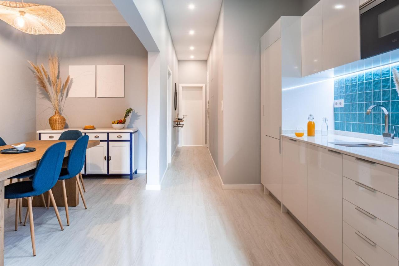 Wonderful Brand New Apartment Belém - A few steps away from the River! Lisboa Extérieur photo