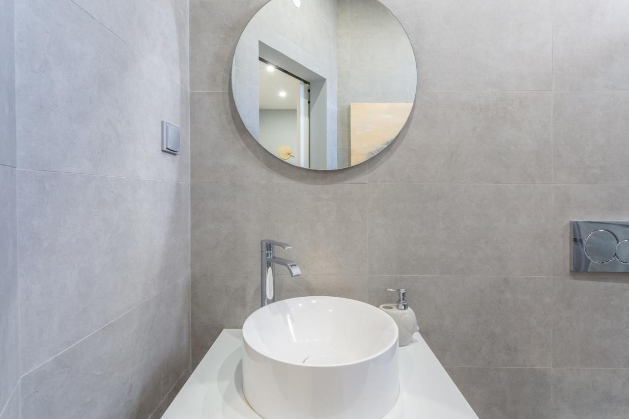 Wonderful Brand New Apartment Belém - A few steps away from the River! Lisboa Extérieur photo