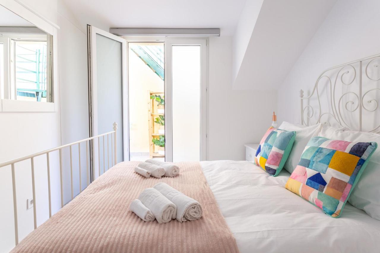Wonderful Brand New Apartment Belém - A few steps away from the River! Lisboa Extérieur photo