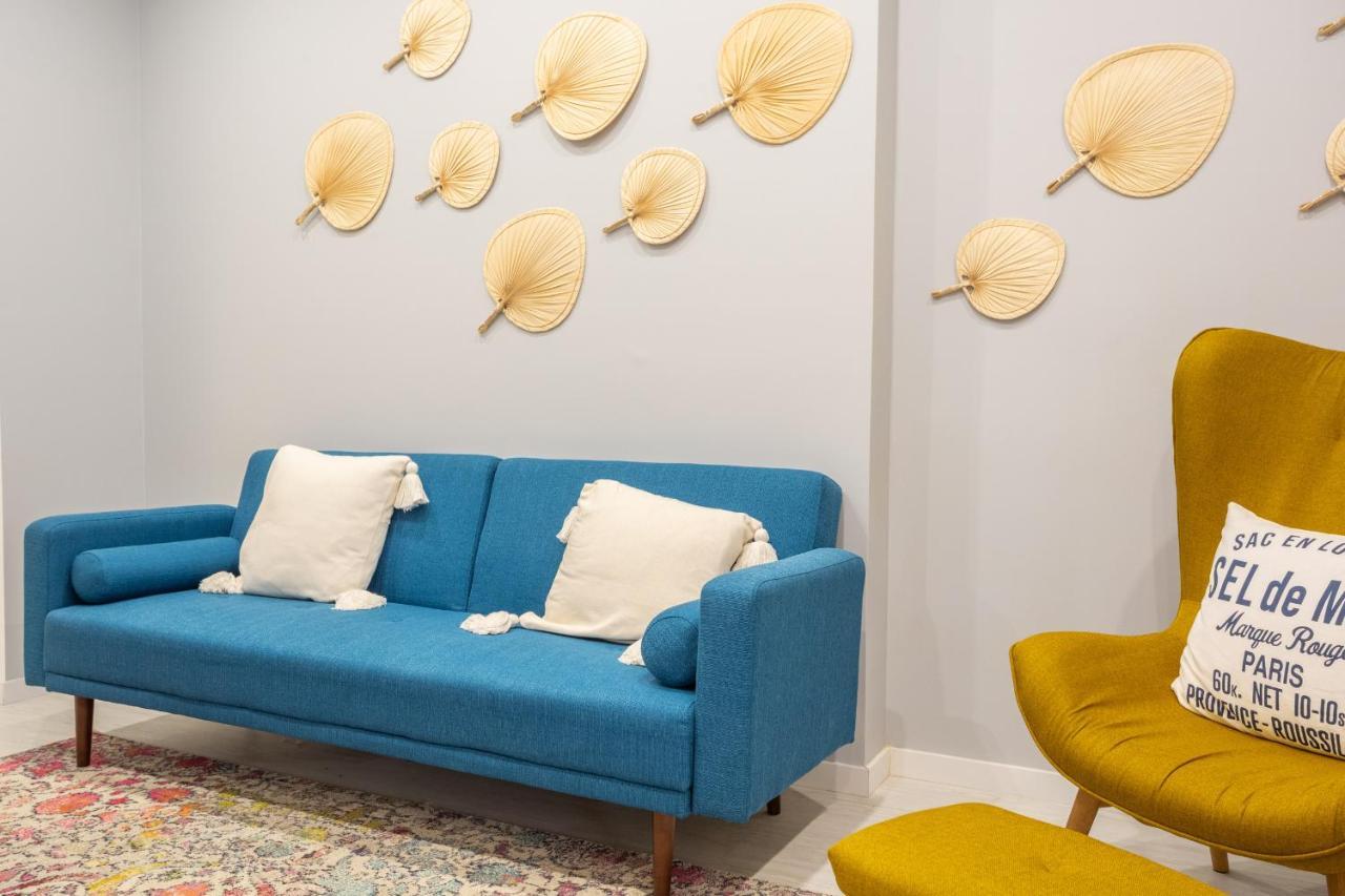 Wonderful Brand New Apartment Belém - A few steps away from the River! Lisboa Extérieur photo