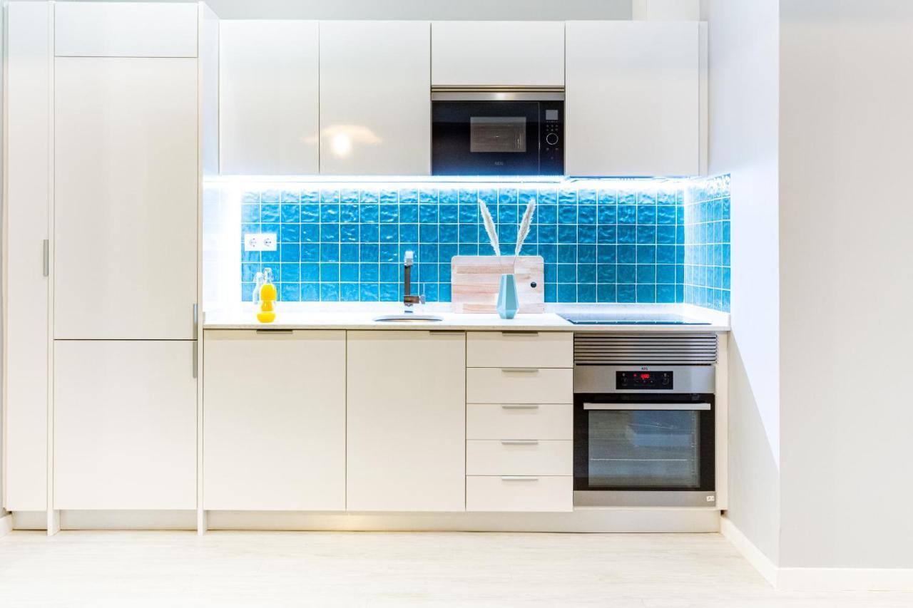 Wonderful Brand New Apartment Belém - A few steps away from the River! Lisboa Extérieur photo