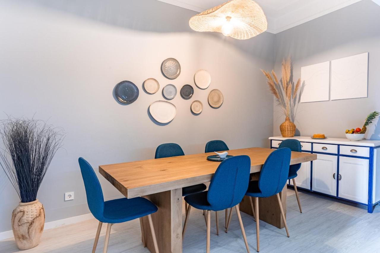 Wonderful Brand New Apartment Belém - A few steps away from the River! Lisboa Extérieur photo