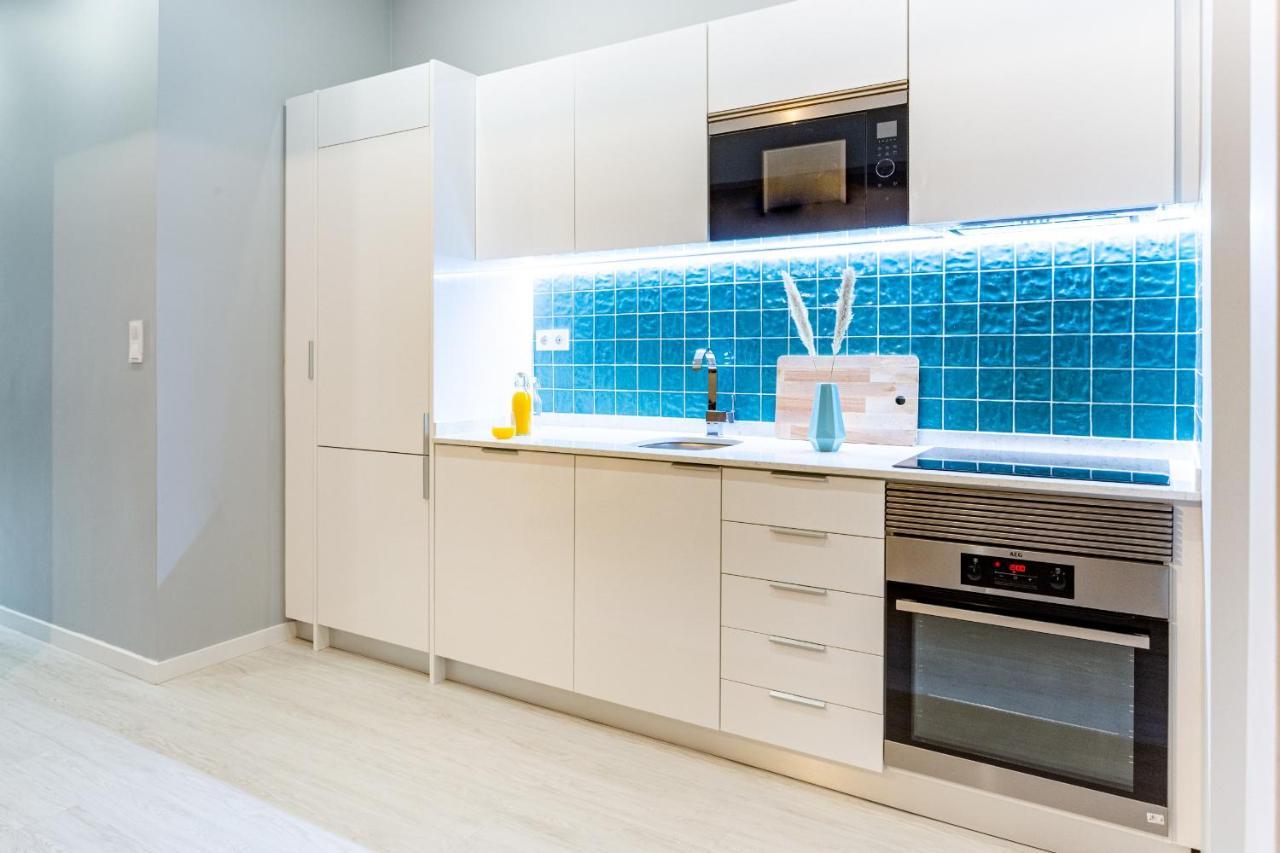 Wonderful Brand New Apartment Belém - A few steps away from the River! Lisboa Extérieur photo