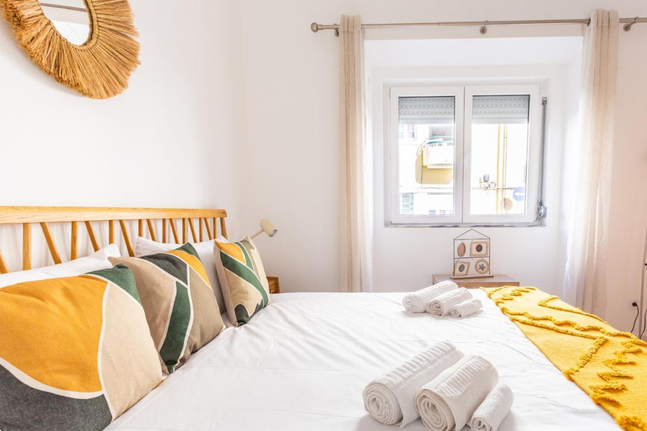 Wonderful Brand New Apartment Belém - A few steps away from the River! Lisboa Extérieur photo
