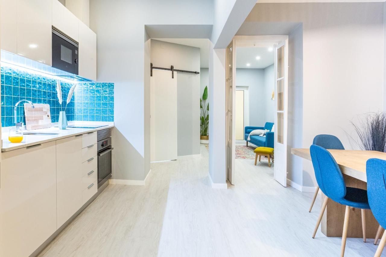 Wonderful Brand New Apartment Belém - A few steps away from the River! Lisboa Extérieur photo