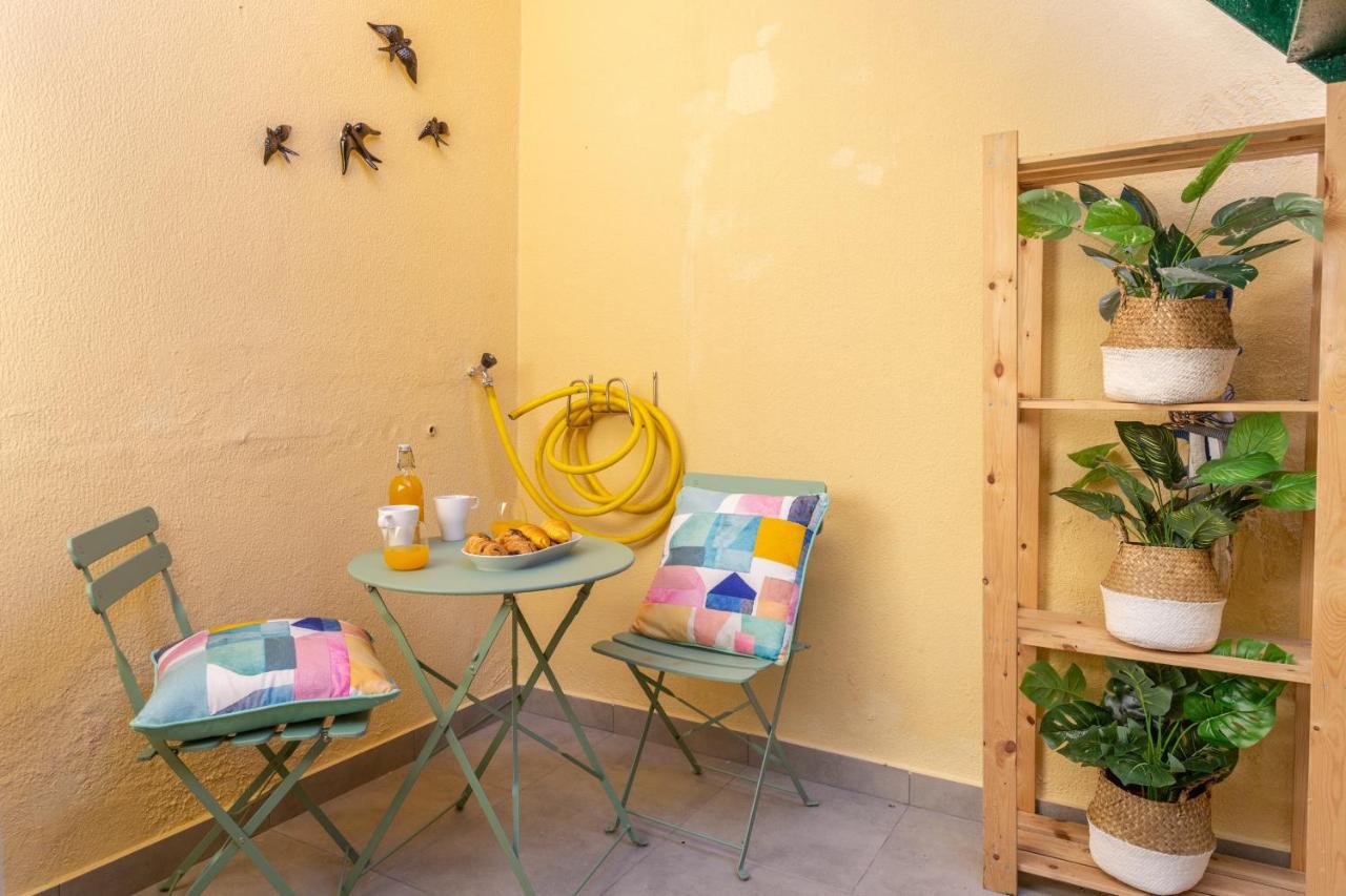 Wonderful Brand New Apartment Belém - A few steps away from the River! Lisboa Extérieur photo