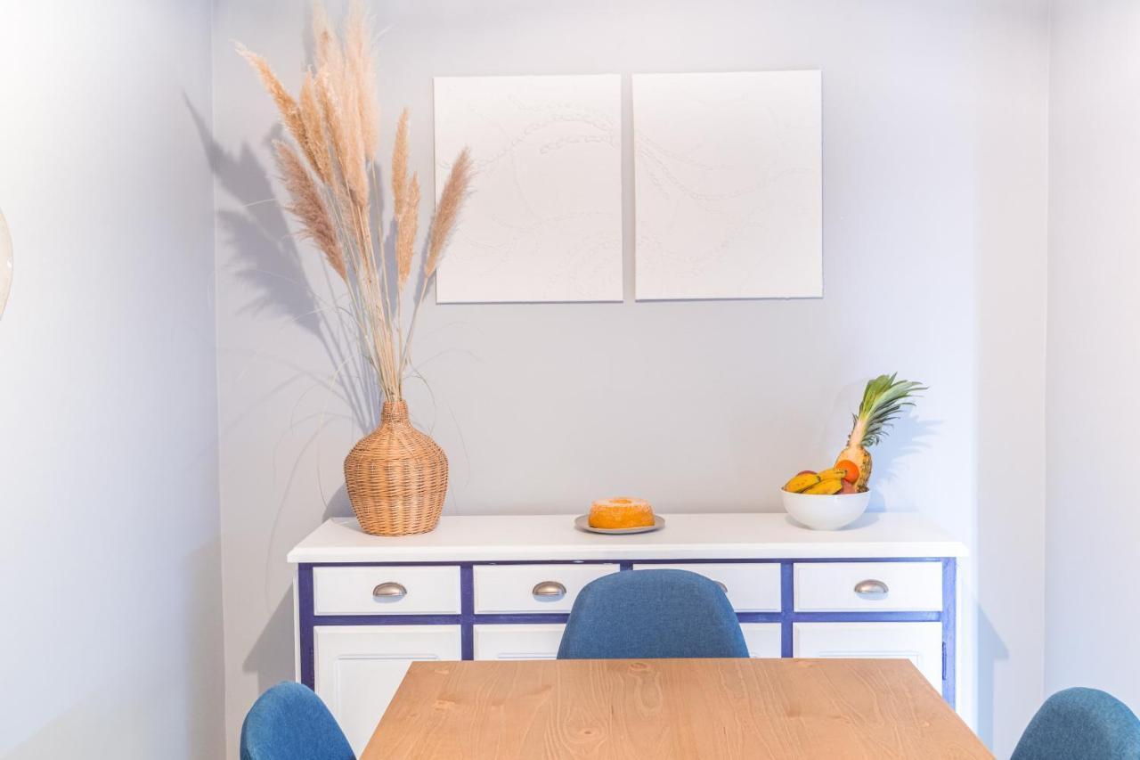 Wonderful Brand New Apartment Belém - A few steps away from the River! Lisboa Extérieur photo