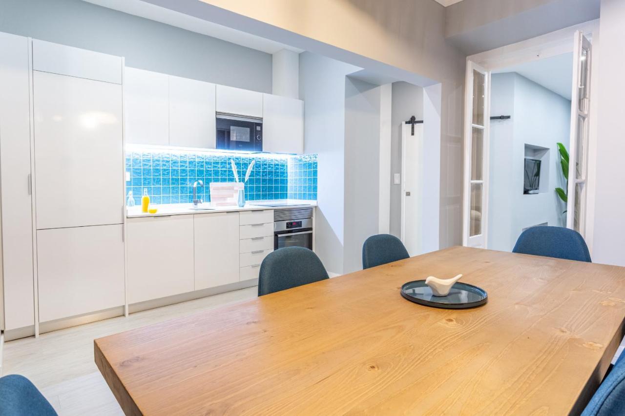 Wonderful Brand New Apartment Belém - A few steps away from the River! Lisboa Extérieur photo