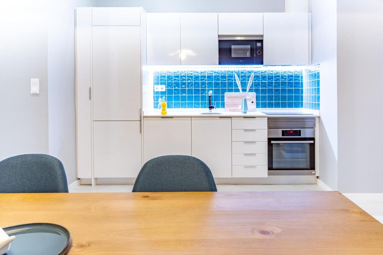 Wonderful Brand New Apartment Belém - A few steps away from the River! Lisboa Extérieur photo