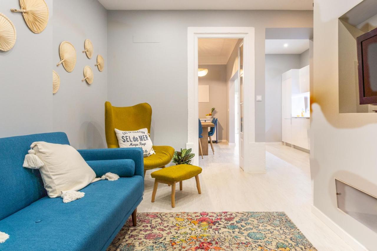 Wonderful Brand New Apartment Belém - A few steps away from the River! Lisboa Extérieur photo