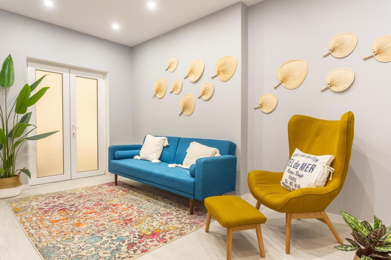 Wonderful Brand New Apartment Belém - A few steps away from the River! Lisboa Extérieur photo